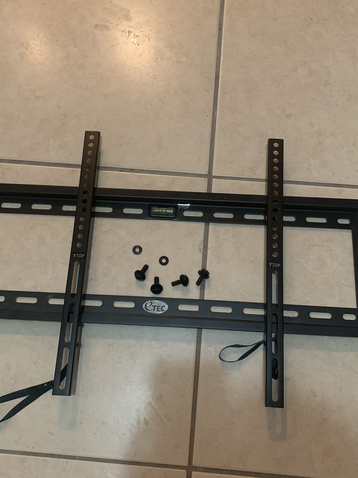 Para Poner Tv En Pared Hasta 60 Inches $30