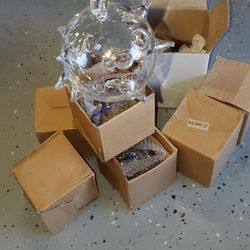 Glass Bulbs