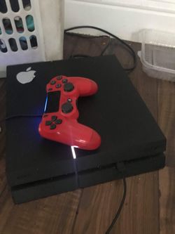Ps4 for sale best offer comes with 2k21 gta warzone and fortnite