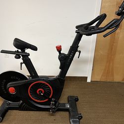 Echelon CONNECT EX-5 Smart Exercise Bike. 