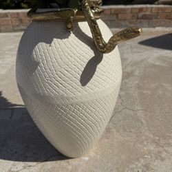 Decorational Flower Vase
