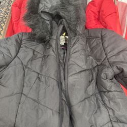 Winter Jacket