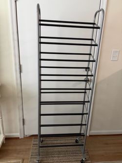 Shoe Rack