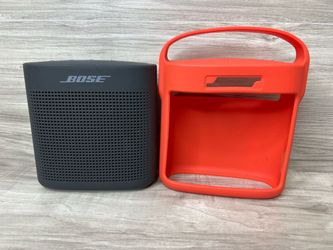Bose SoundLink Color II Portable Bluetooth Speaker with Case (PO1026344)