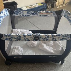 Graco Pack N Play