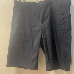 Freeworld shorts size 38. 12 dollars each