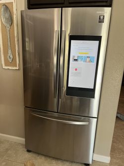 Samsung Refrigerator