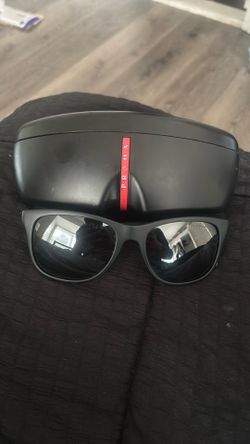 Prada Sunglasses