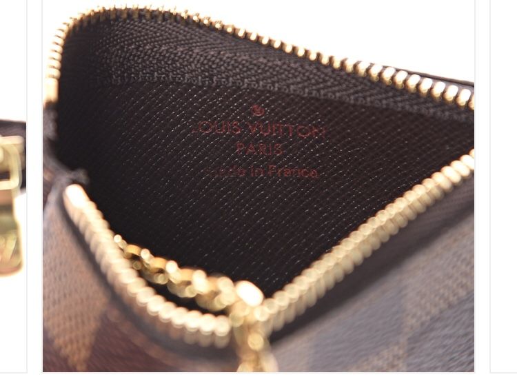 Louis Vuitton Pouch