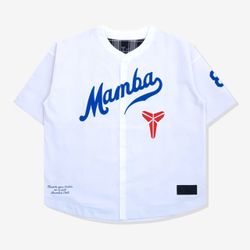 Nike Kobe Baseball Top Size Large