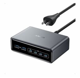 Anker Multi-Port USB Charging Station