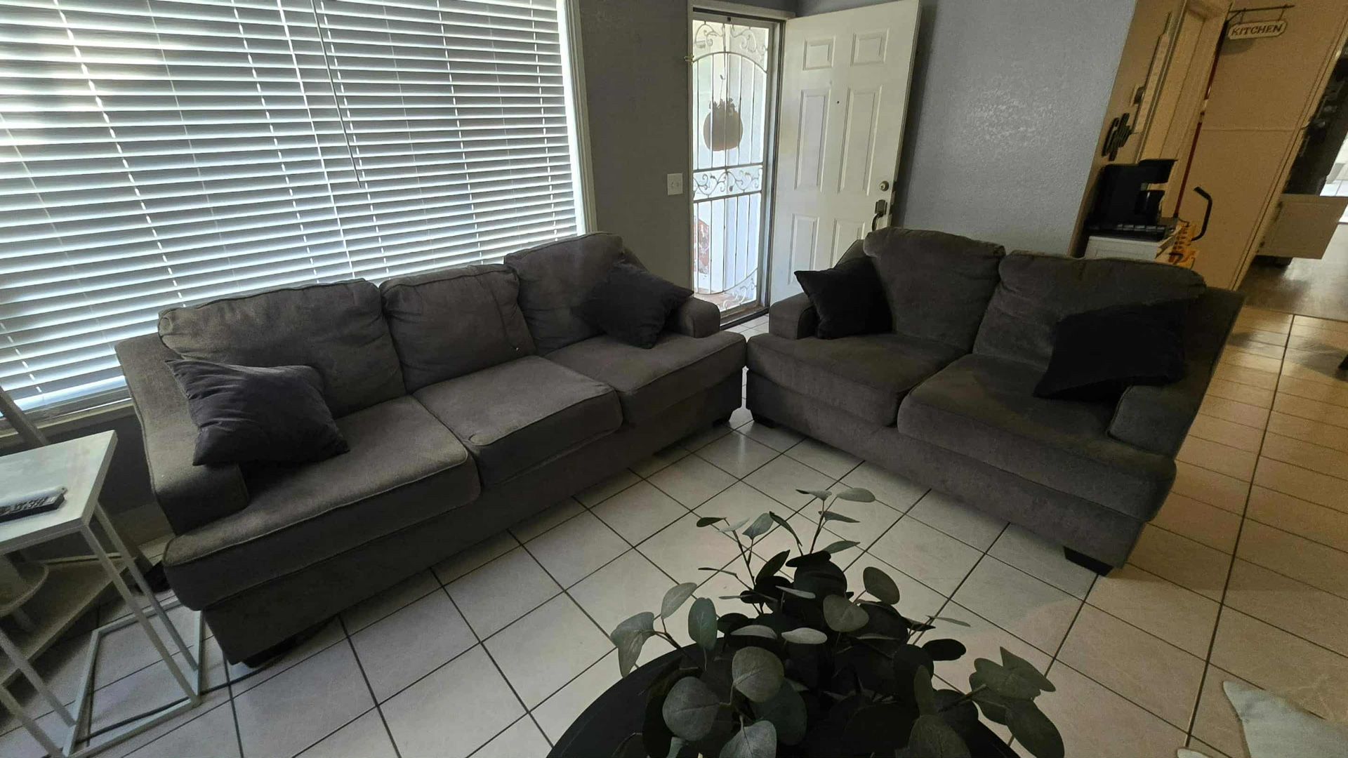 Living Room Set Of Couches 