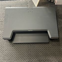 Ergotron Standing Desk