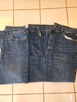 Men jeans