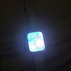 Series 9 Apple Watch
