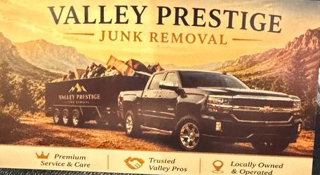 VALLEY PRESTIGE