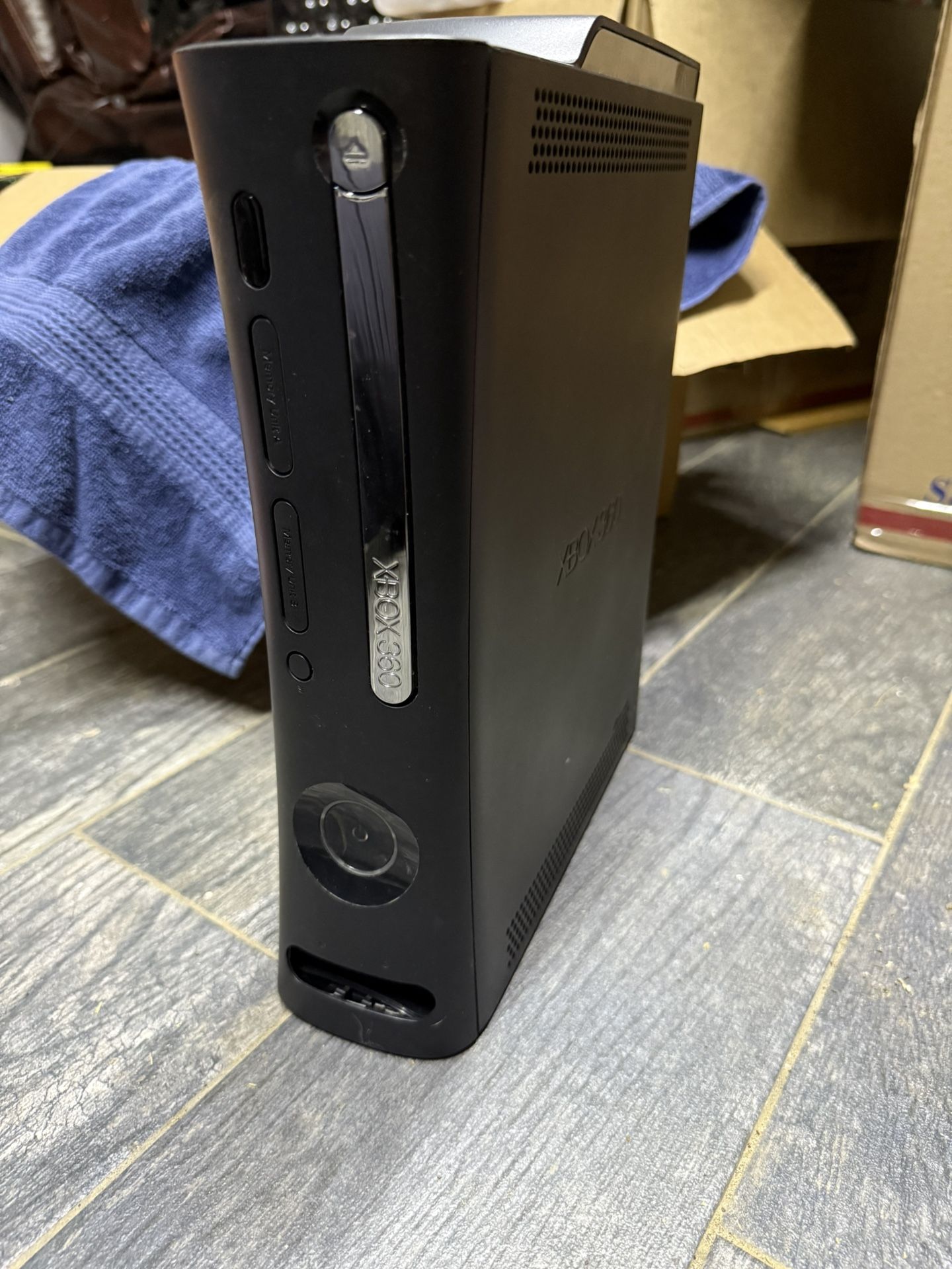 Xbox 360