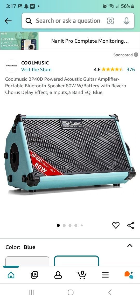 Amplifier