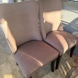 Dining Chairs