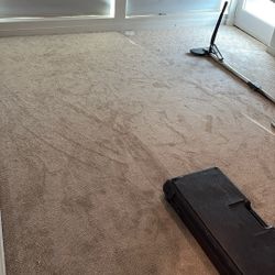 carpet installation 