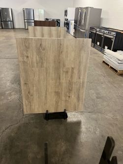 Modern Wood Look Flooring Display Boards (waterproof)
