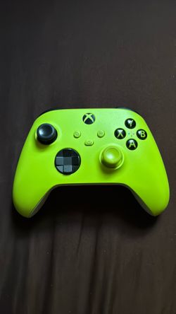 Xbox wireless controller