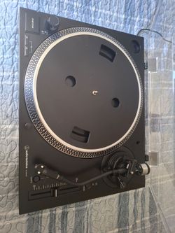 Record Player, Best Offer also