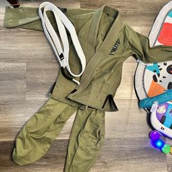 jiu jitsu gi kids