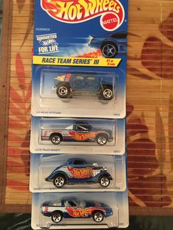 HotWheels