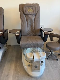 Salon Chair Kim Hang ITC