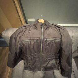 Men’s coat 