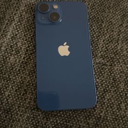 iPhone 13 Mini