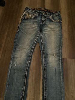 Rock Revivals