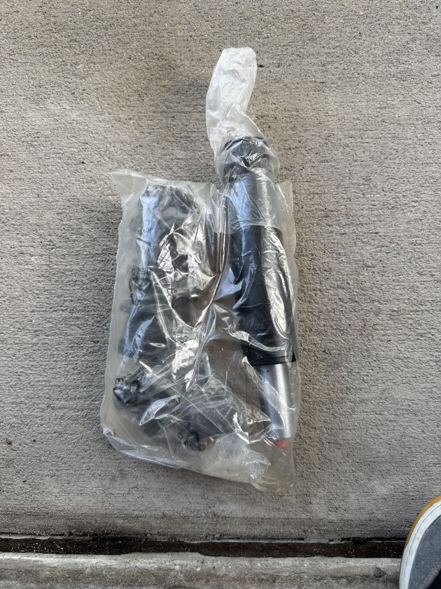 SWIVEL CHAIR BASE SPARES
