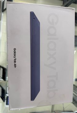 Samsung Galaxy Tablet A9+
