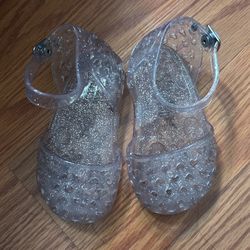 Jelly Old Navy Sandals 