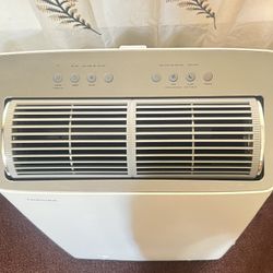 Toshiba Portable Air Conditioner 