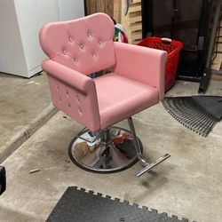 Salón Chair