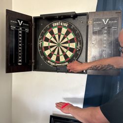 Dart Board 