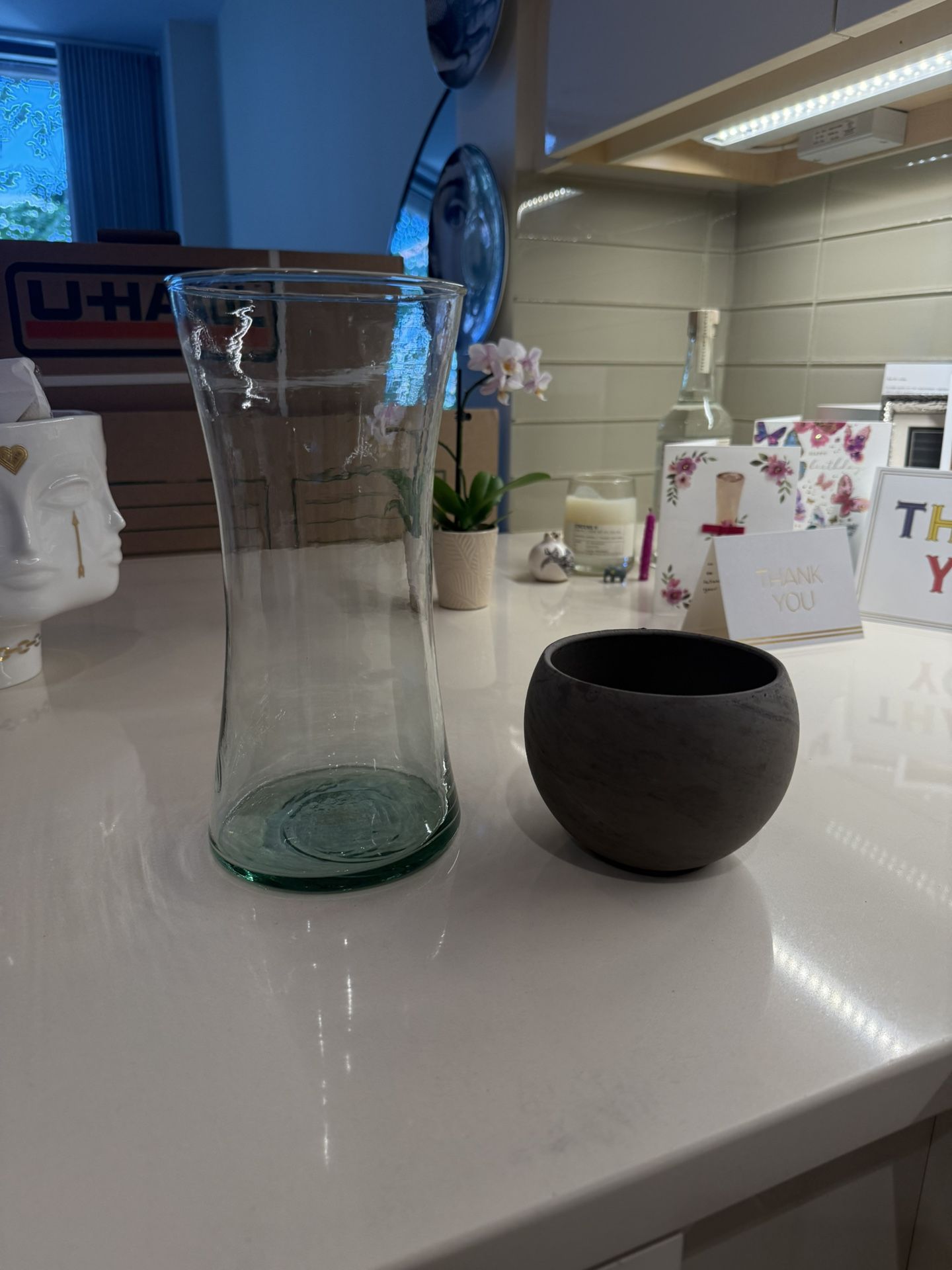 Flower Vases