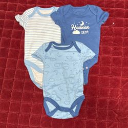 Baby Bodysuits 