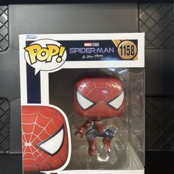 Marvel funkos