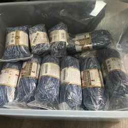 yarn