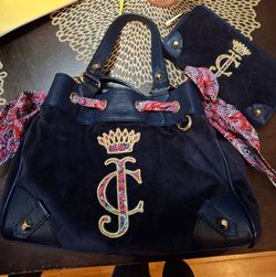 Juicy couture