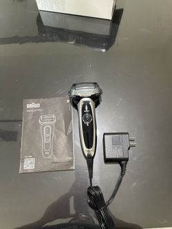 Braun Series 9 Pro+ Shaver