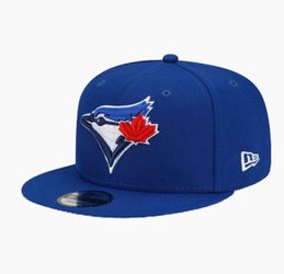 Toronto Blue Jays All Star Game MLB 9Fifty Snapback Hat