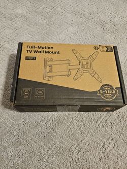 180 Rotate TV Mount