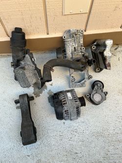 Parts Mini Cooper 2015