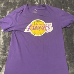 Lakers T-shirt