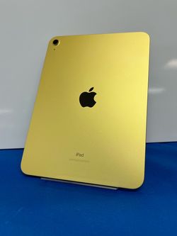 iPad 10th Gen 256GB WiFi